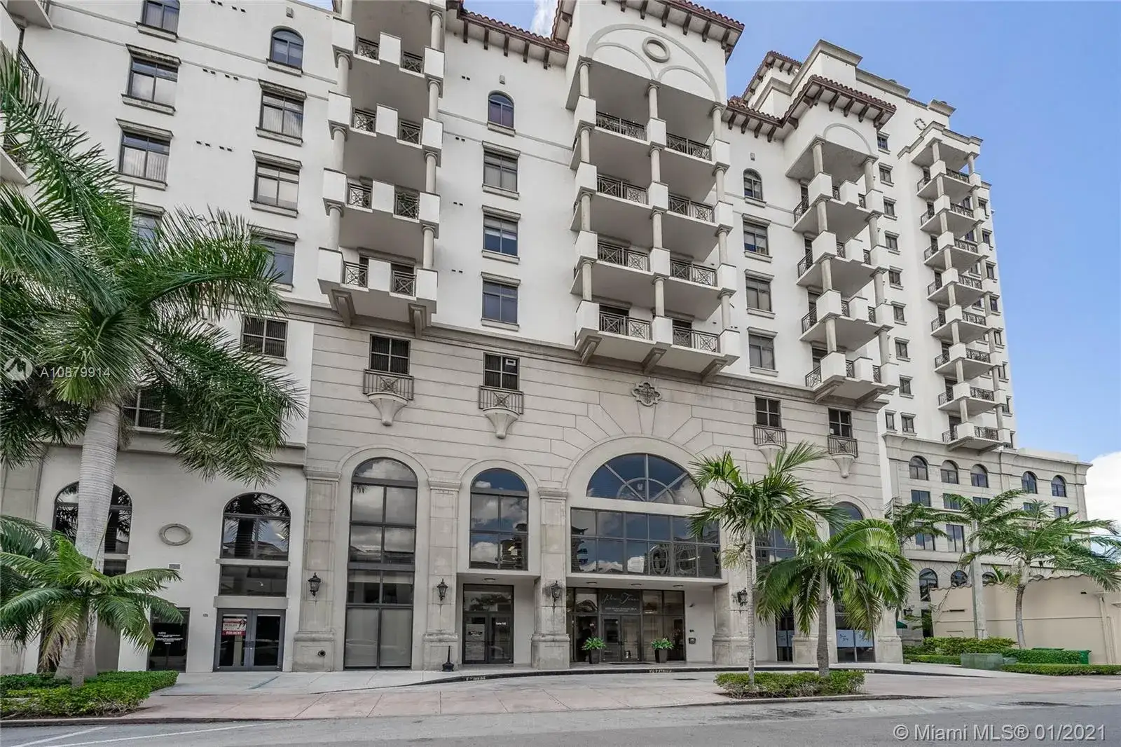 1805 Ponce De Leon Blvd # 632, Coral Gables FL 33134