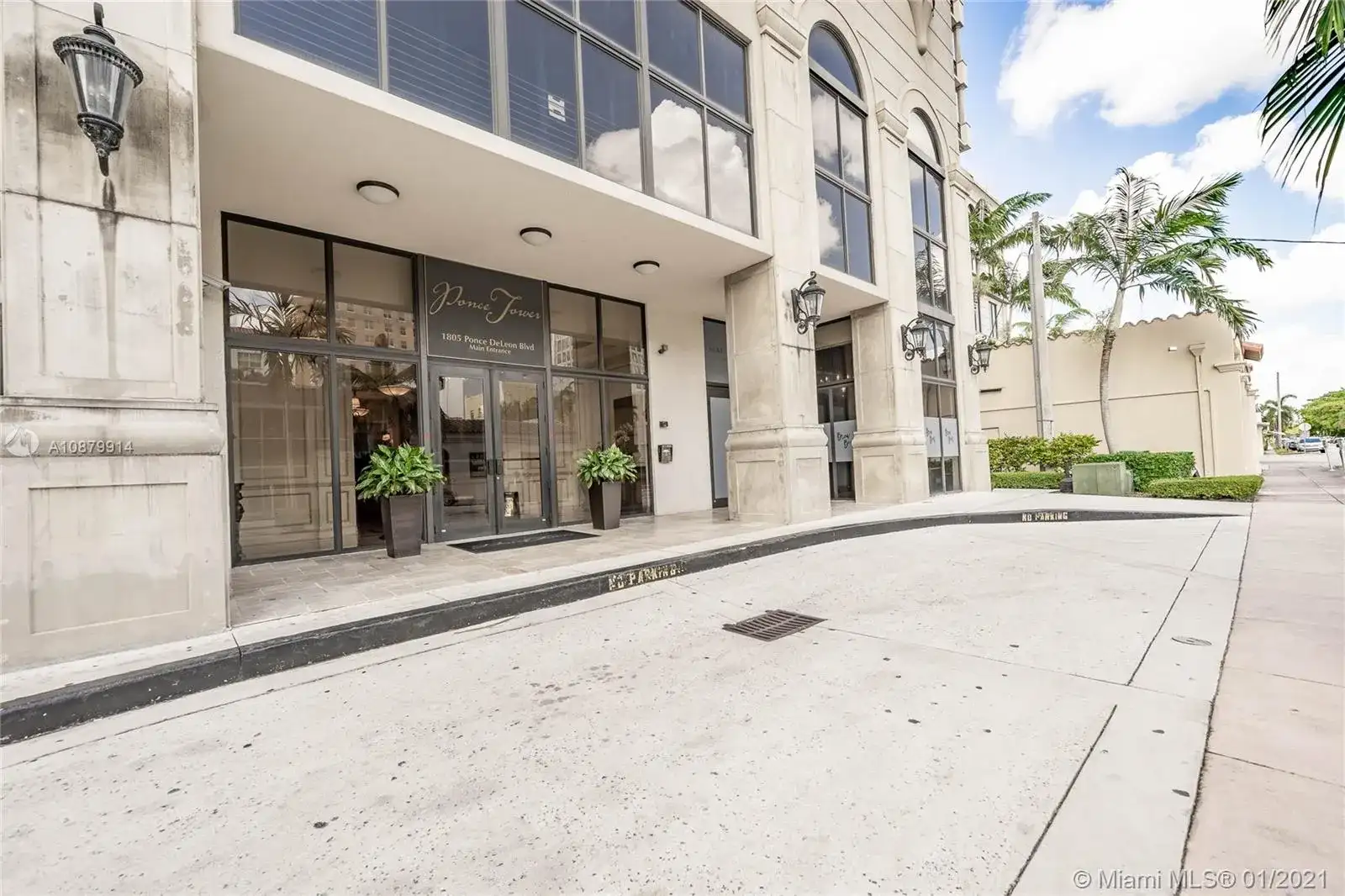 1805 Ponce De Leon Blvd # 632, Coral Gables FL 33134 photo 2