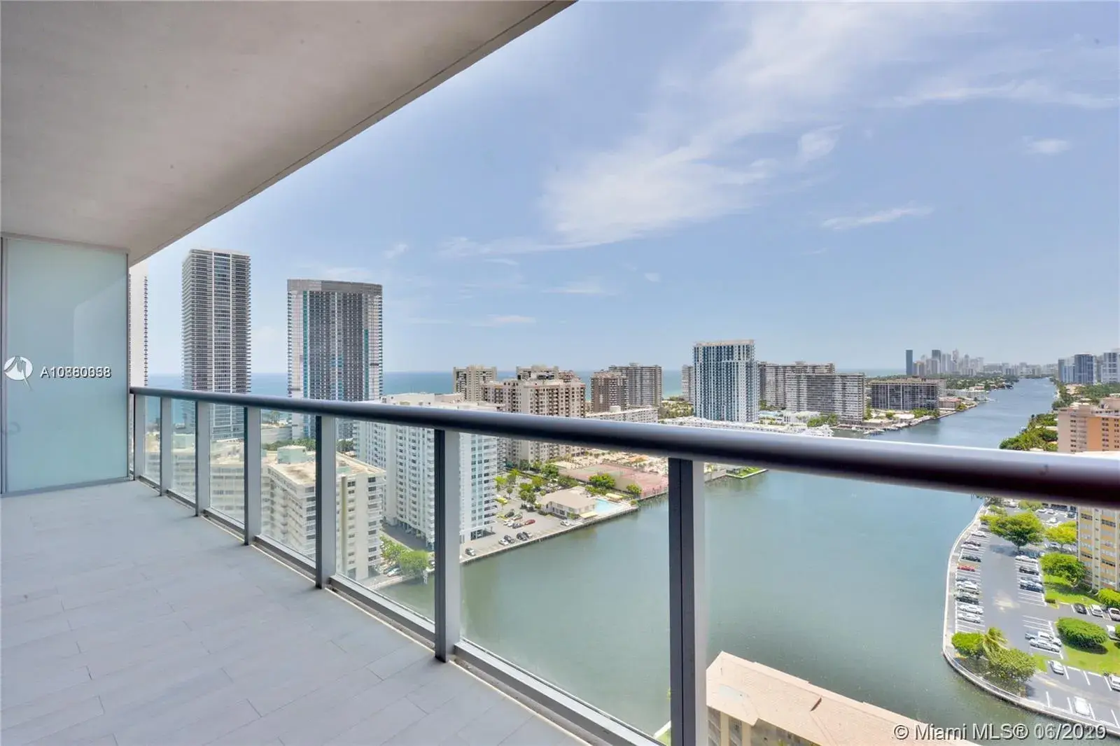 2602 E Hallandale Beach Blvd # R2405, Hallandale Beach FL 33009
