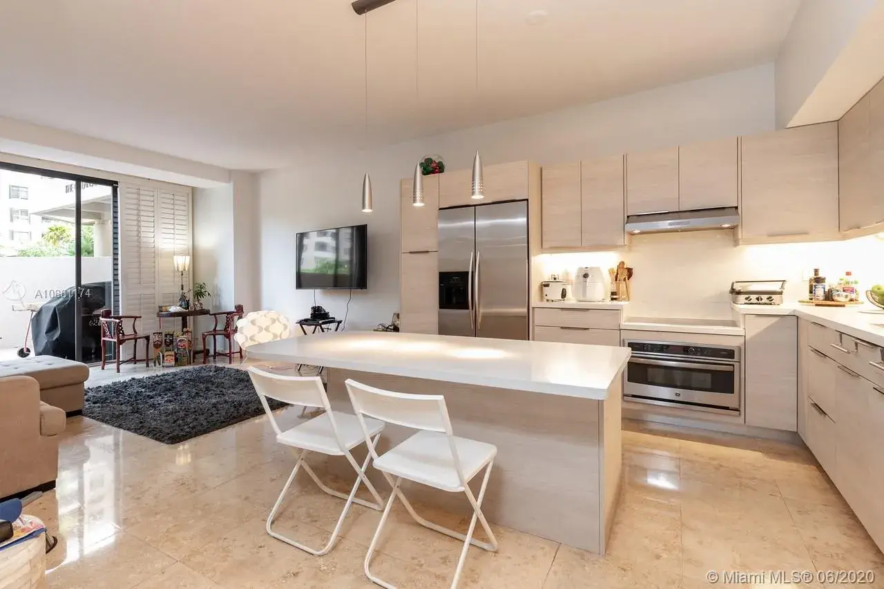 251 Crandon Blvd # 128, Key Biscayne FL 33149