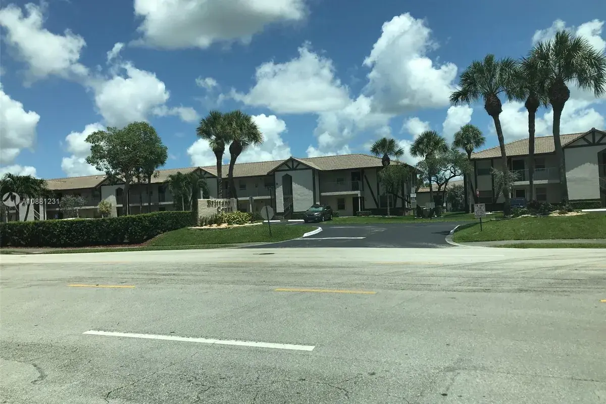2305 NW 89th Dr # 703, Coral Springs FL 33065