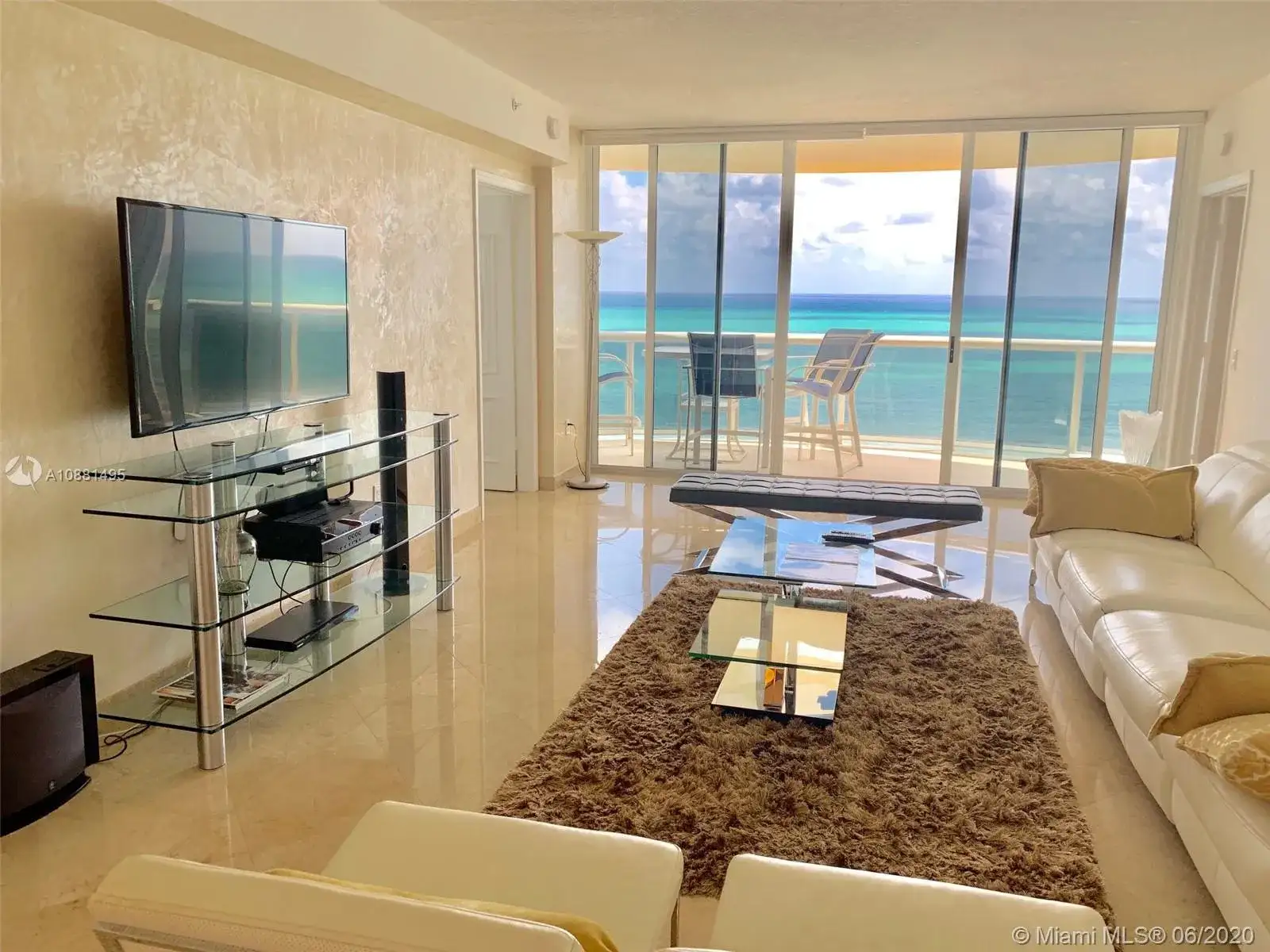 17555 Collins Ave # 1503, Sunny Isles Beach FL 33160 photo 3