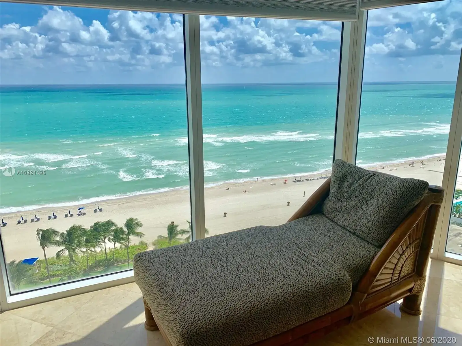 17555 Collins Ave # 1503, Sunny Isles Beach FL 33160 photo 4