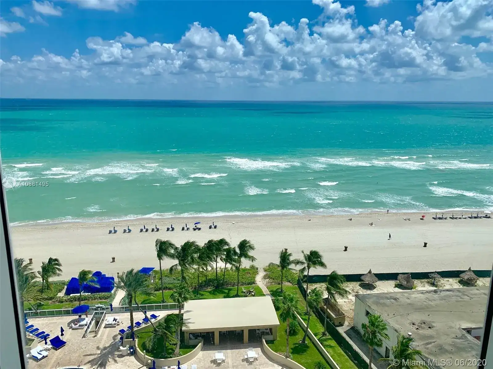 17555 Collins Ave # 1503, Sunny Isles Beach FL 33160 photo 5