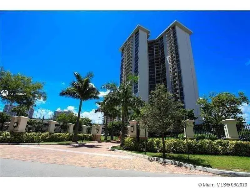 18181 NE 31st Ct # 1405, Aventura FL 33160