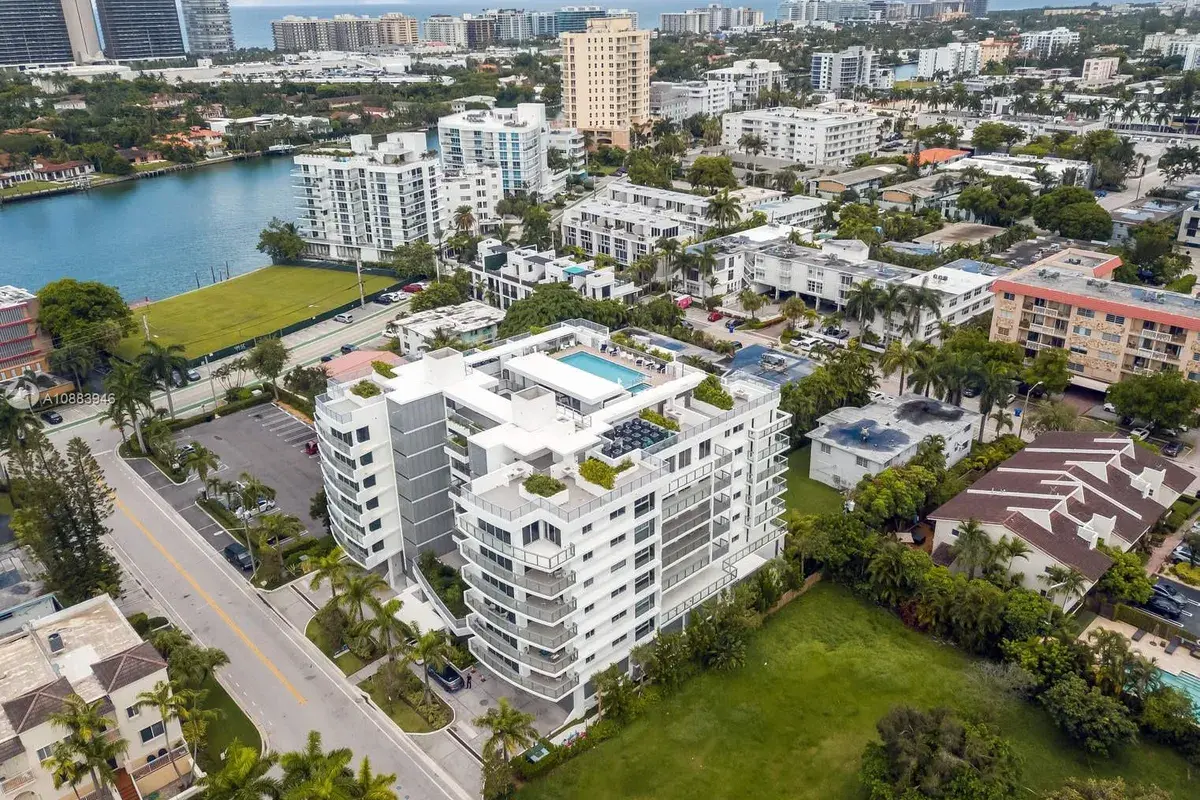 1100 100th St # 502, Bay Harbor Islands FL 33154
