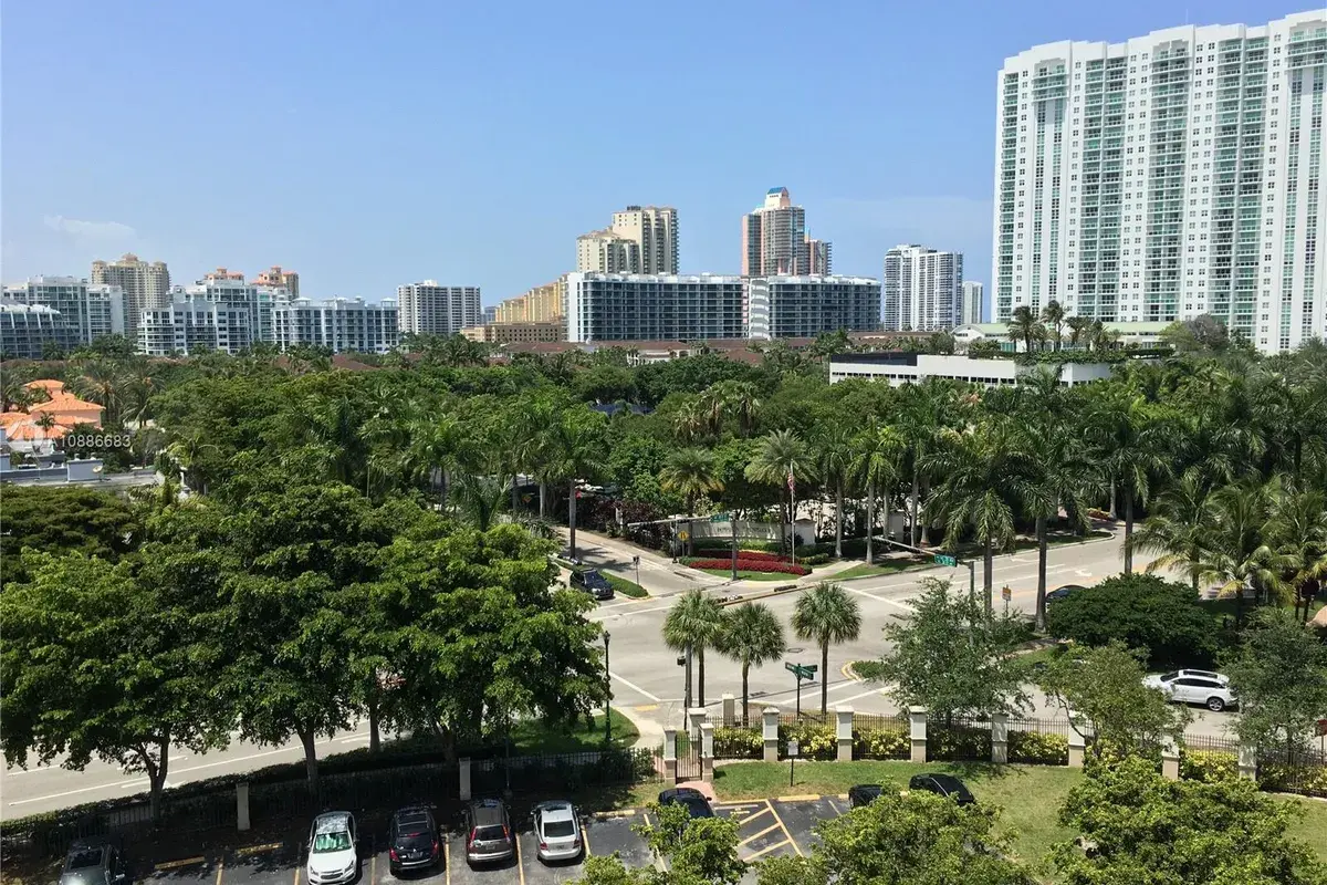 18181 NE 31st Ct # 804, Aventura FL 33160