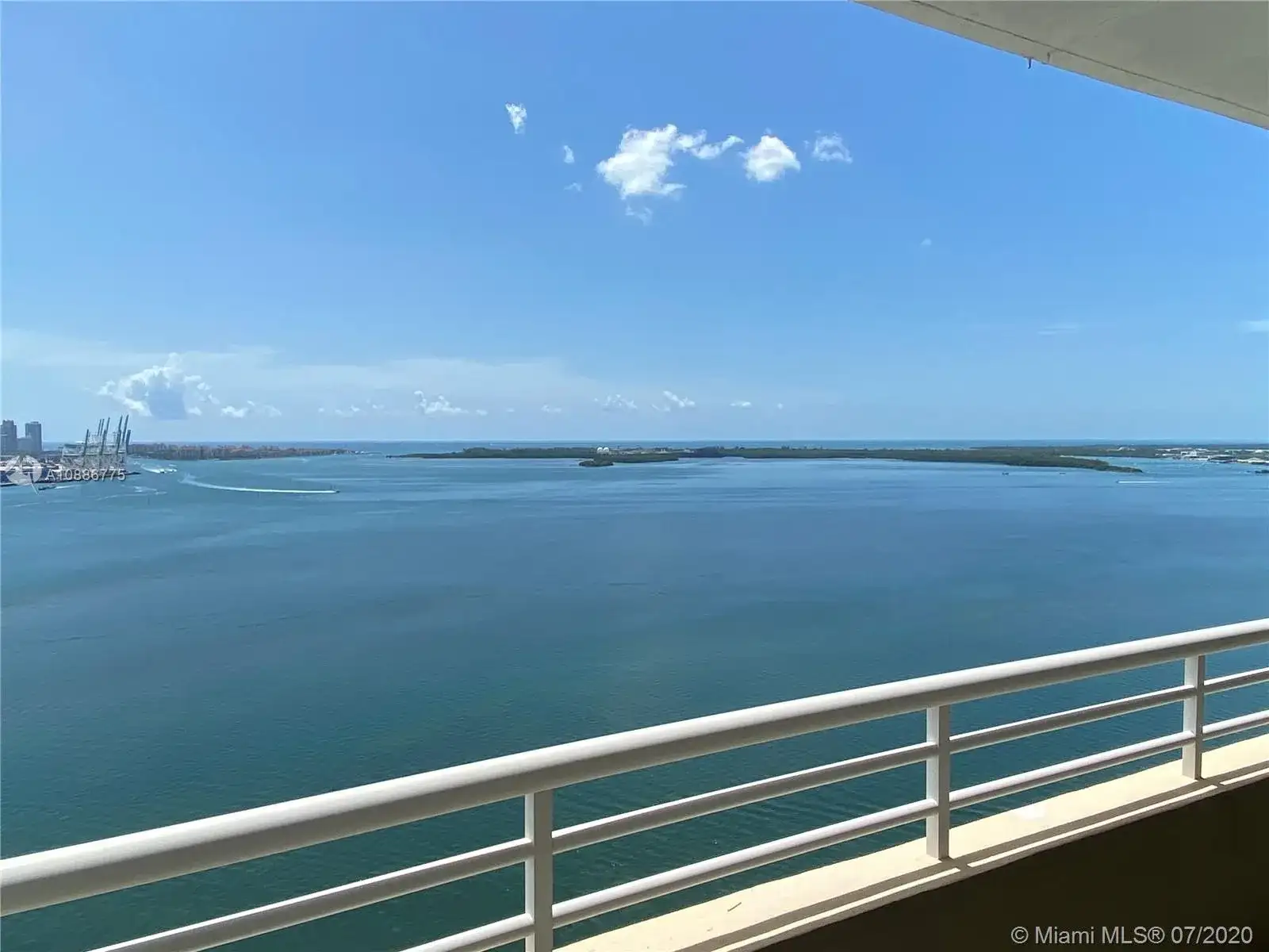 808 Brickell Key Dr # 2601, Miami FL 33131 photo 3