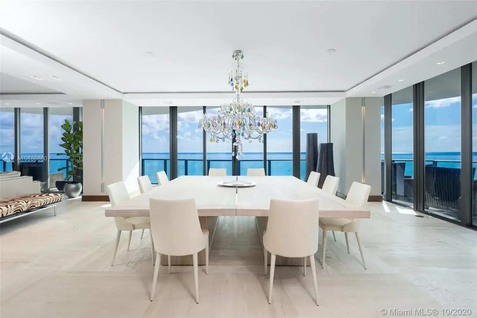 19575 Collins Ave # 9, Sunny Isles Beach FL 33160 photo 5
