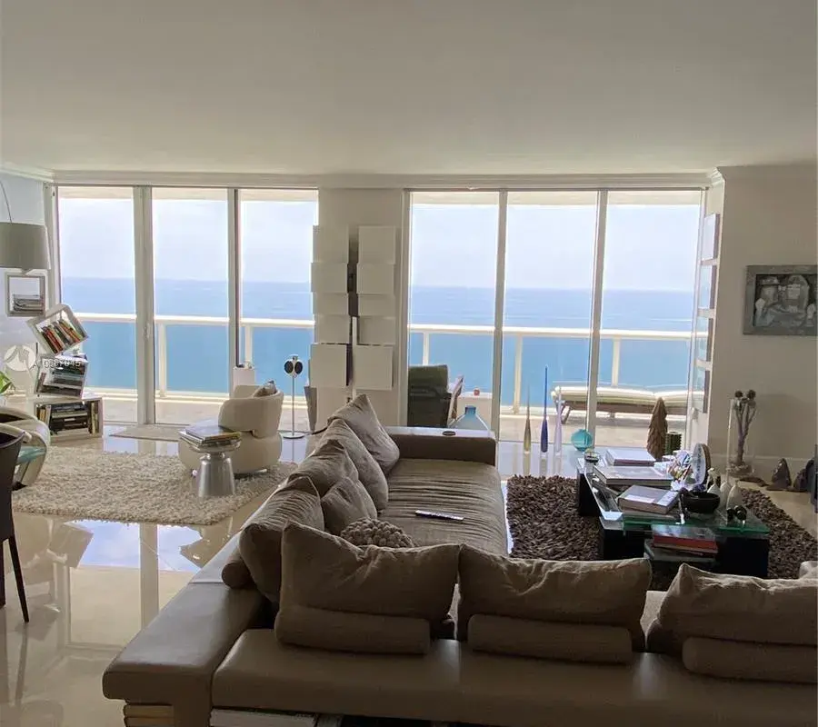 1800 S Ocean Dr # 3701, Hallandale Beach FL 33009