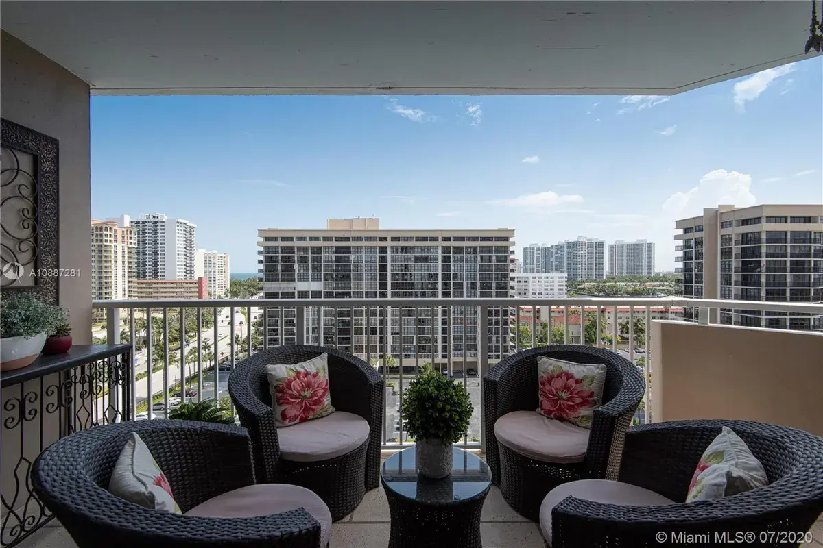 1985 S Ocean Dr # 10G, Hallandale Beach FL 33009