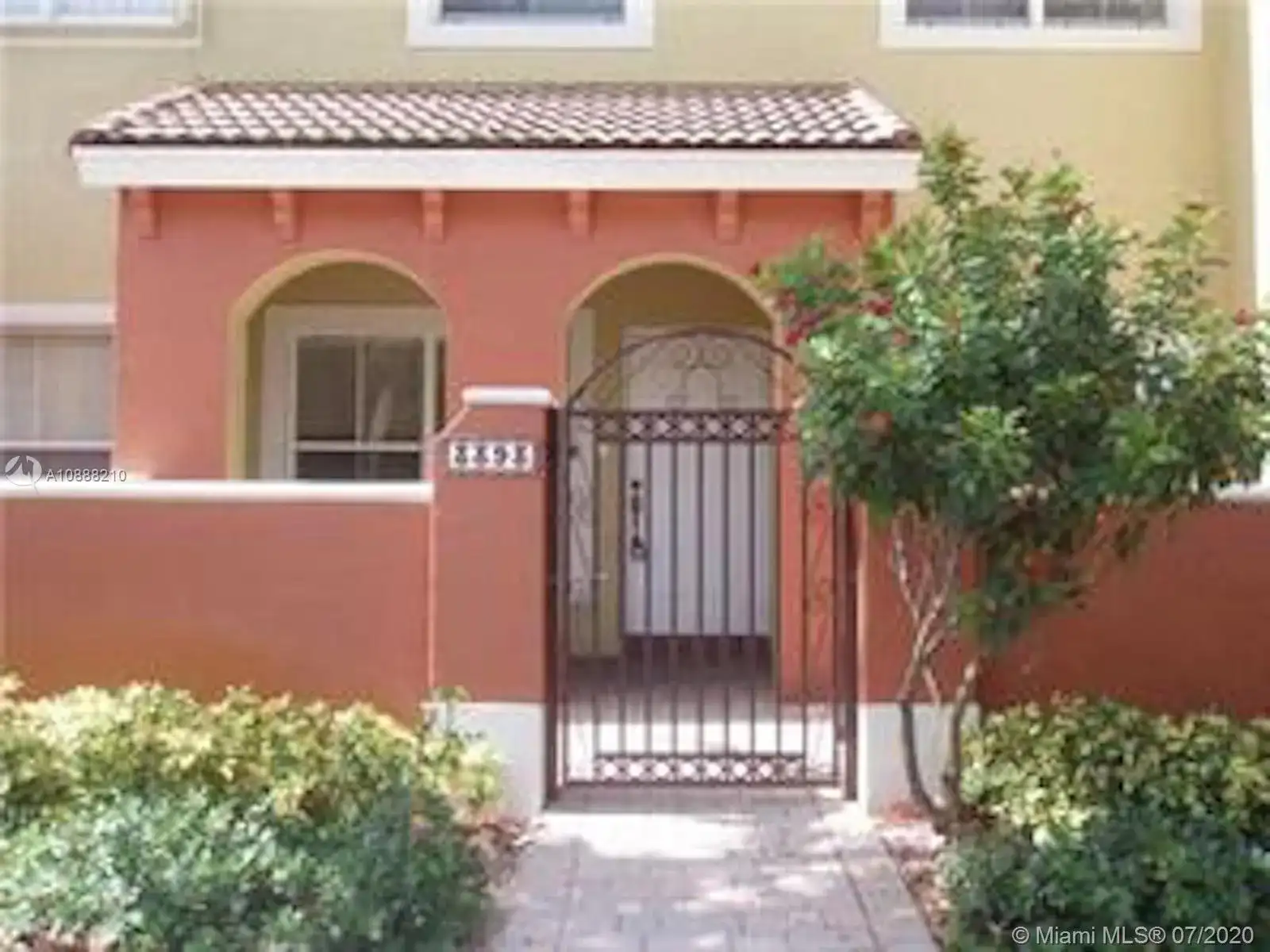 3393 Merrick Ct # 1111, Margate FL 33063