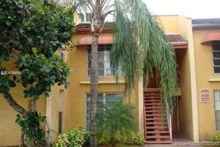 4449 Treehouse Ln # D, Tamarac FL 33319 photo 5