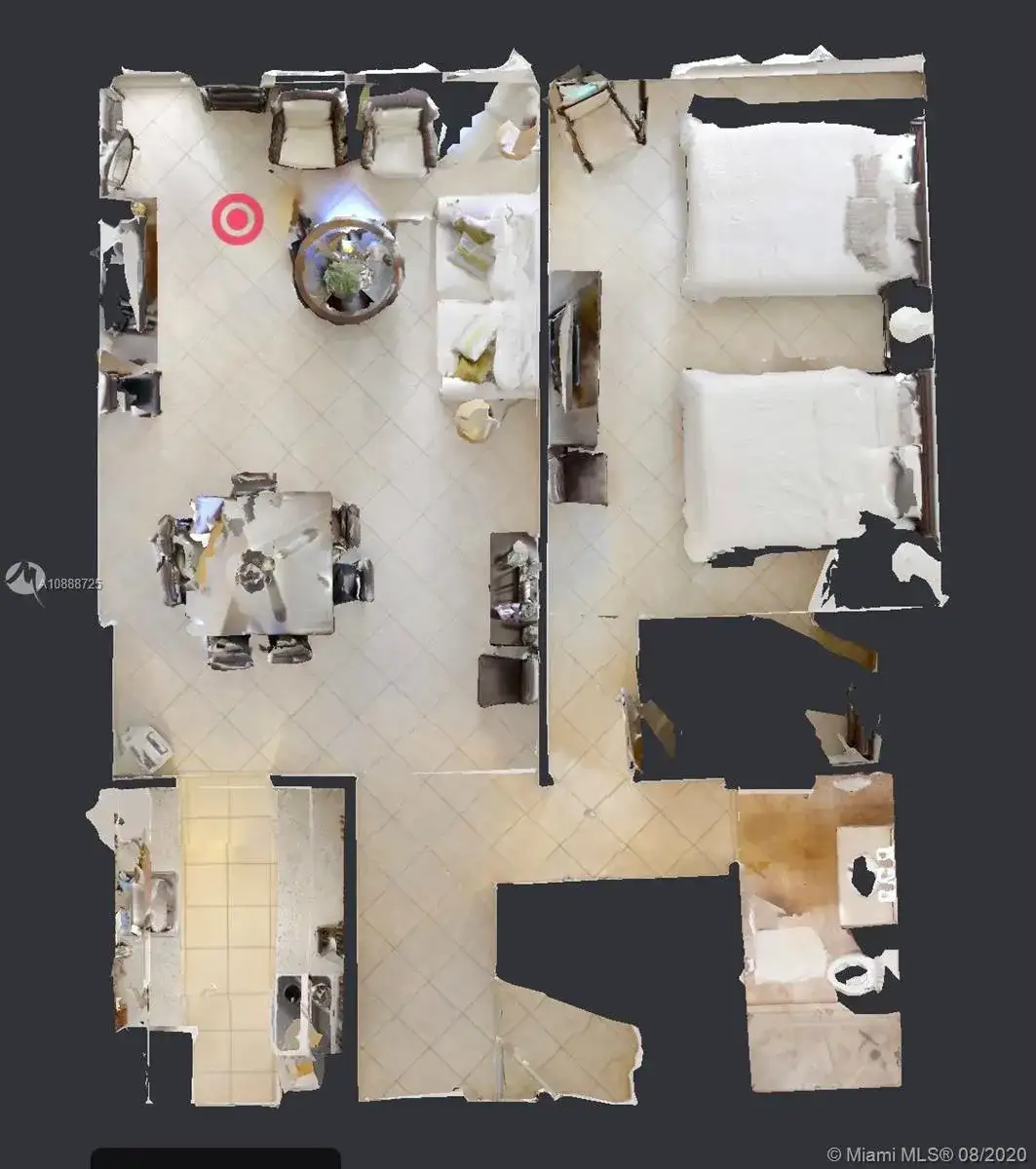 100 Lincoln Rd # 602, Miami Beach FL 33139 photo 5