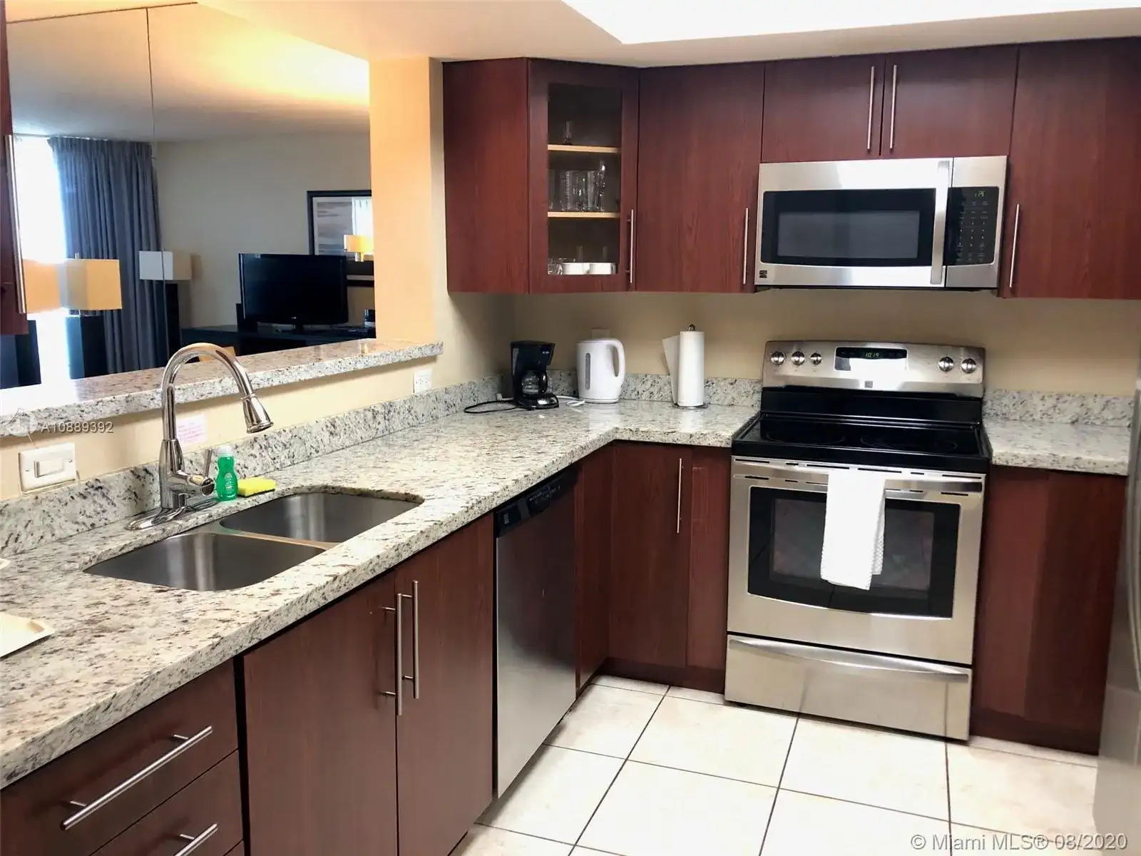 17375 Collins Ave # 1104, Sunny Isles Beach FL 33160 photo 2
