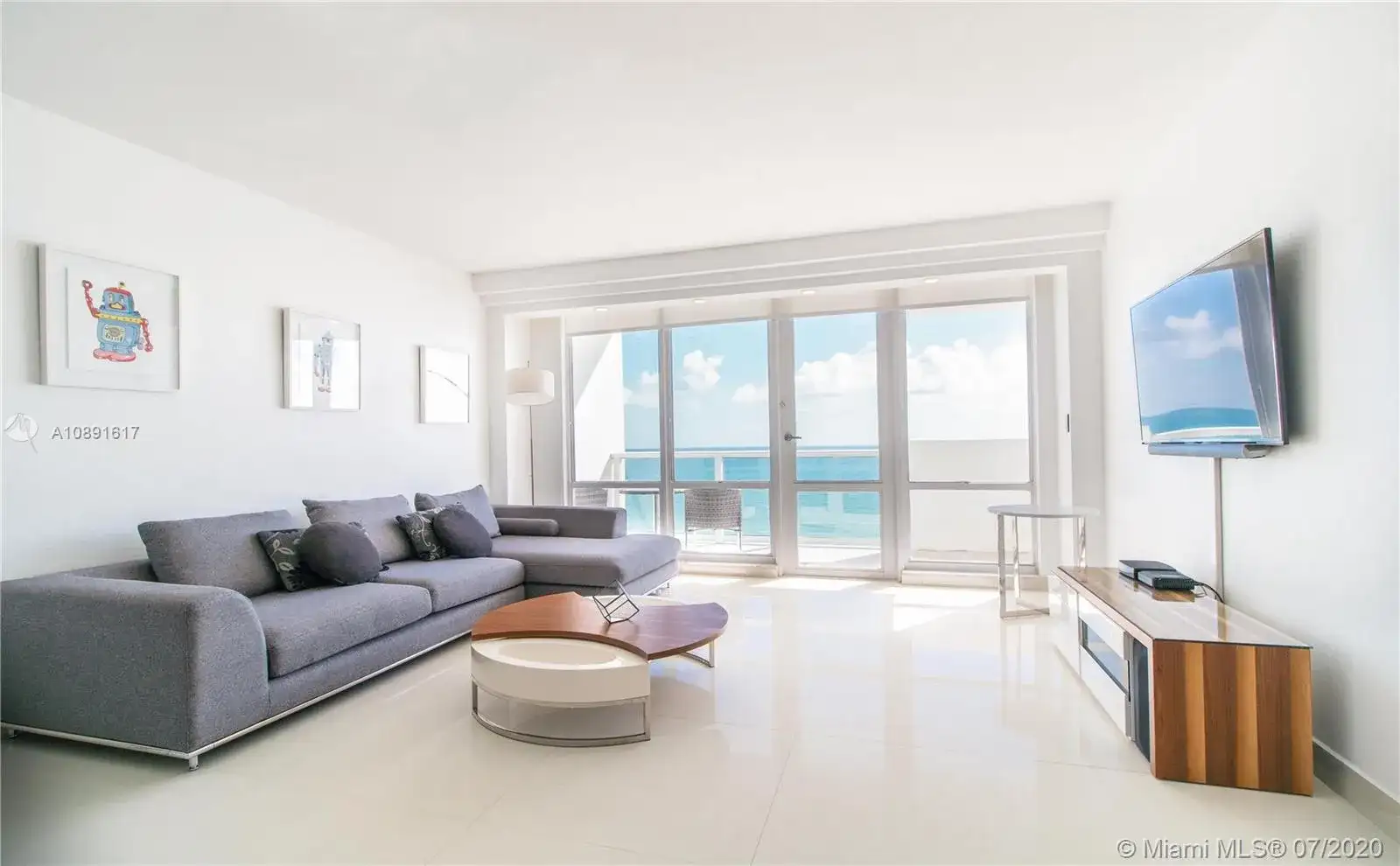 5601 Collins Ave # 1405, Miami Beach FL 33140 photo 4