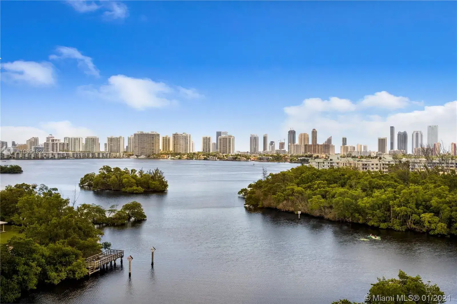16385 Biscayne Blvd # 805, North Miami Beach FL 33160