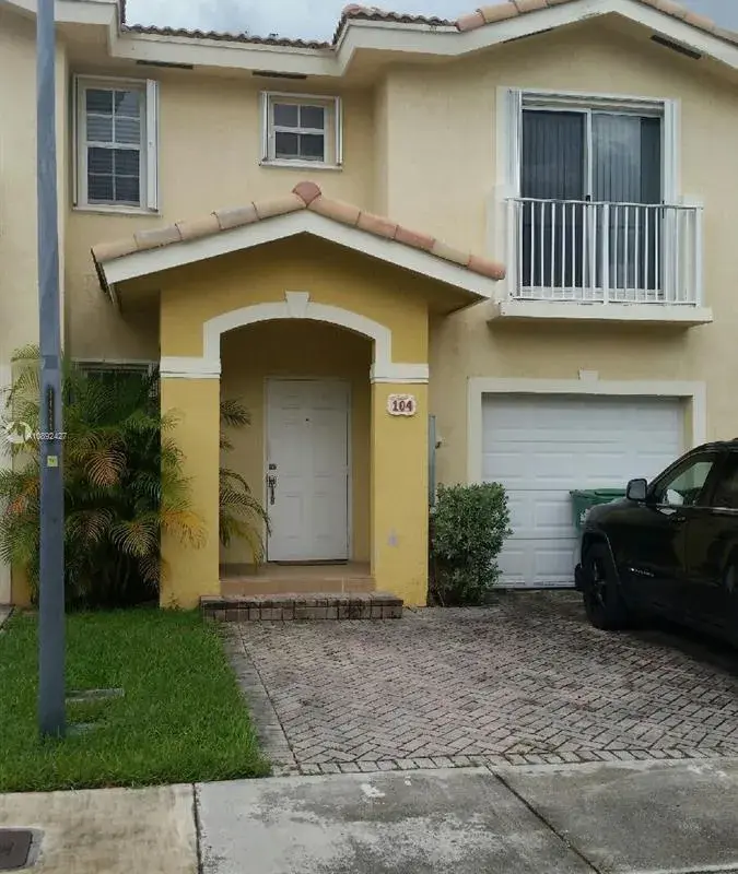13958 SW 260th St # 104, Homestead FL 33032