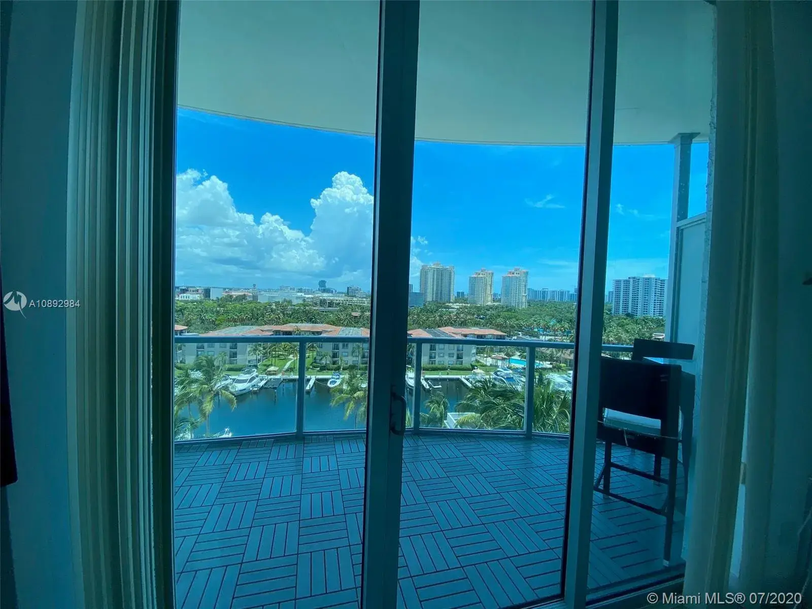 3029 NE 188th St # 823, Aventura FL 33180