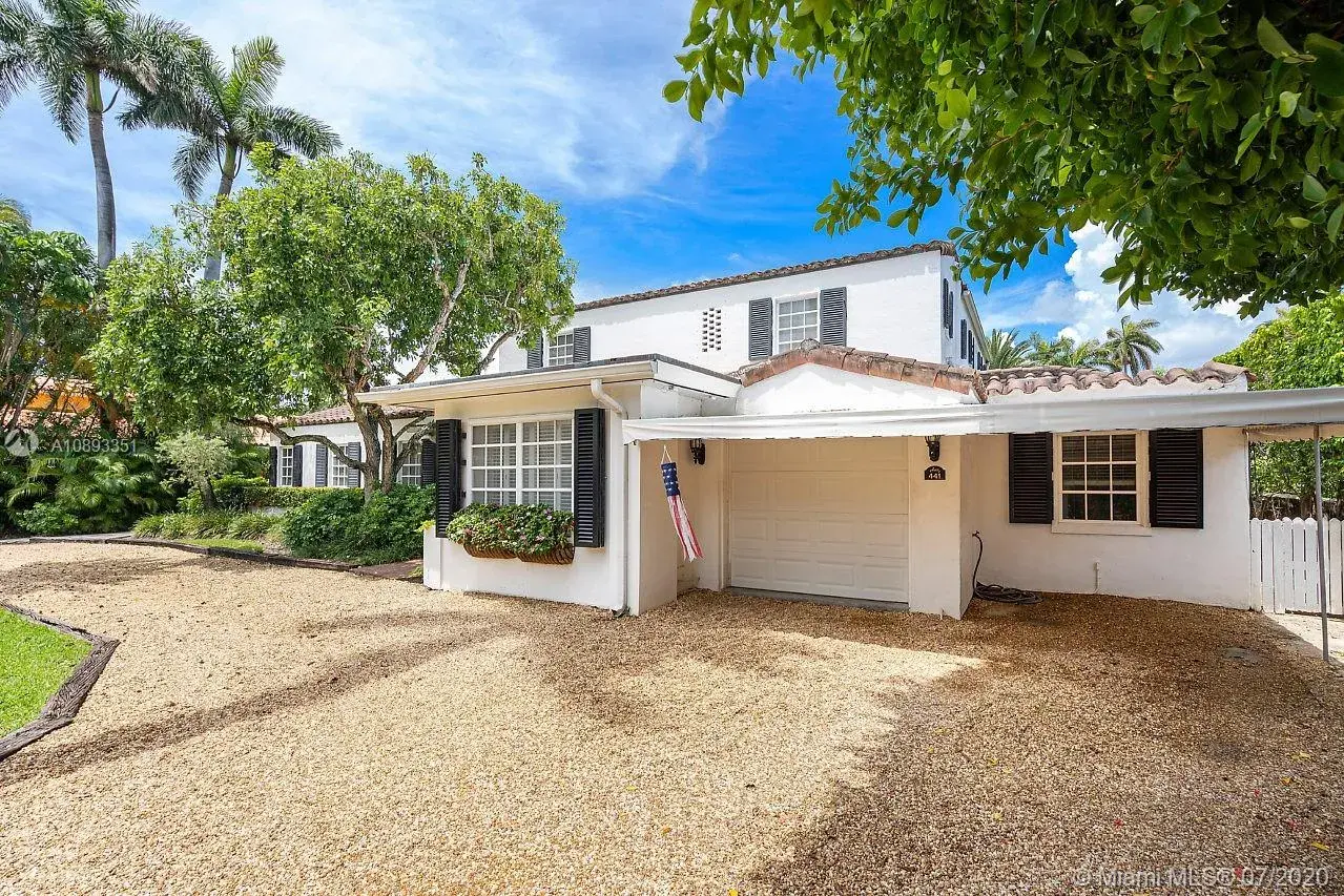 441 Isle Of Palms Dr, Fort Lauderdale FL 33301