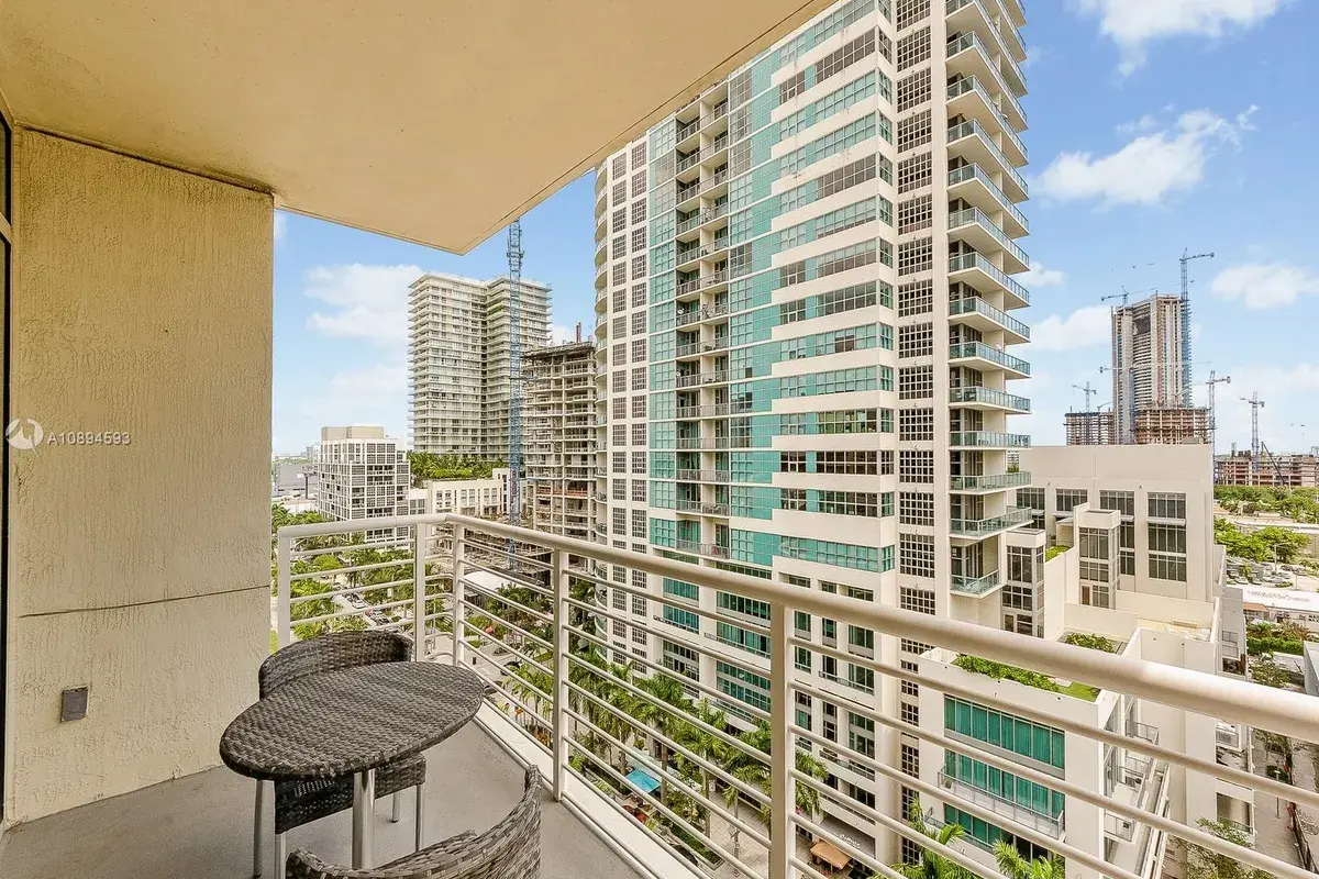 3250 NE 1st Ave # 901, Miami FL 33137