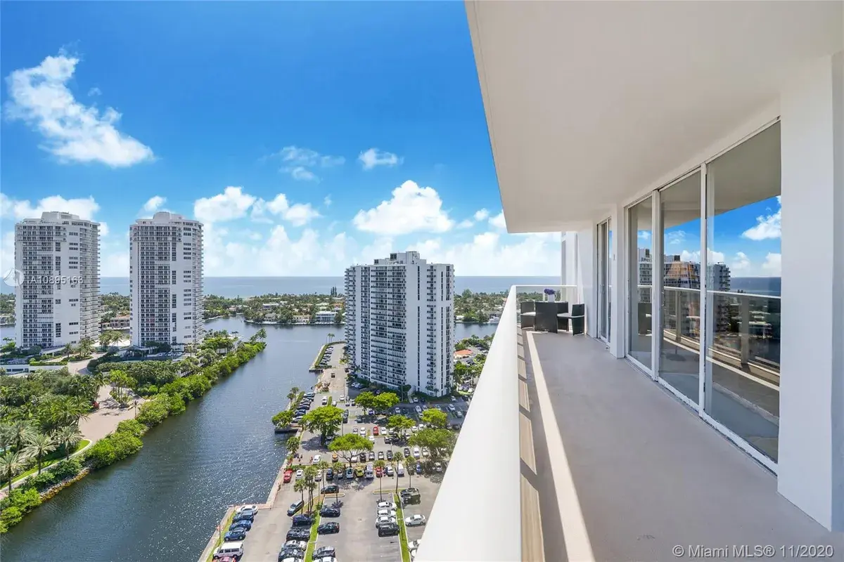 3701 N Country Club Dr # 2201, Aventura FL 33180