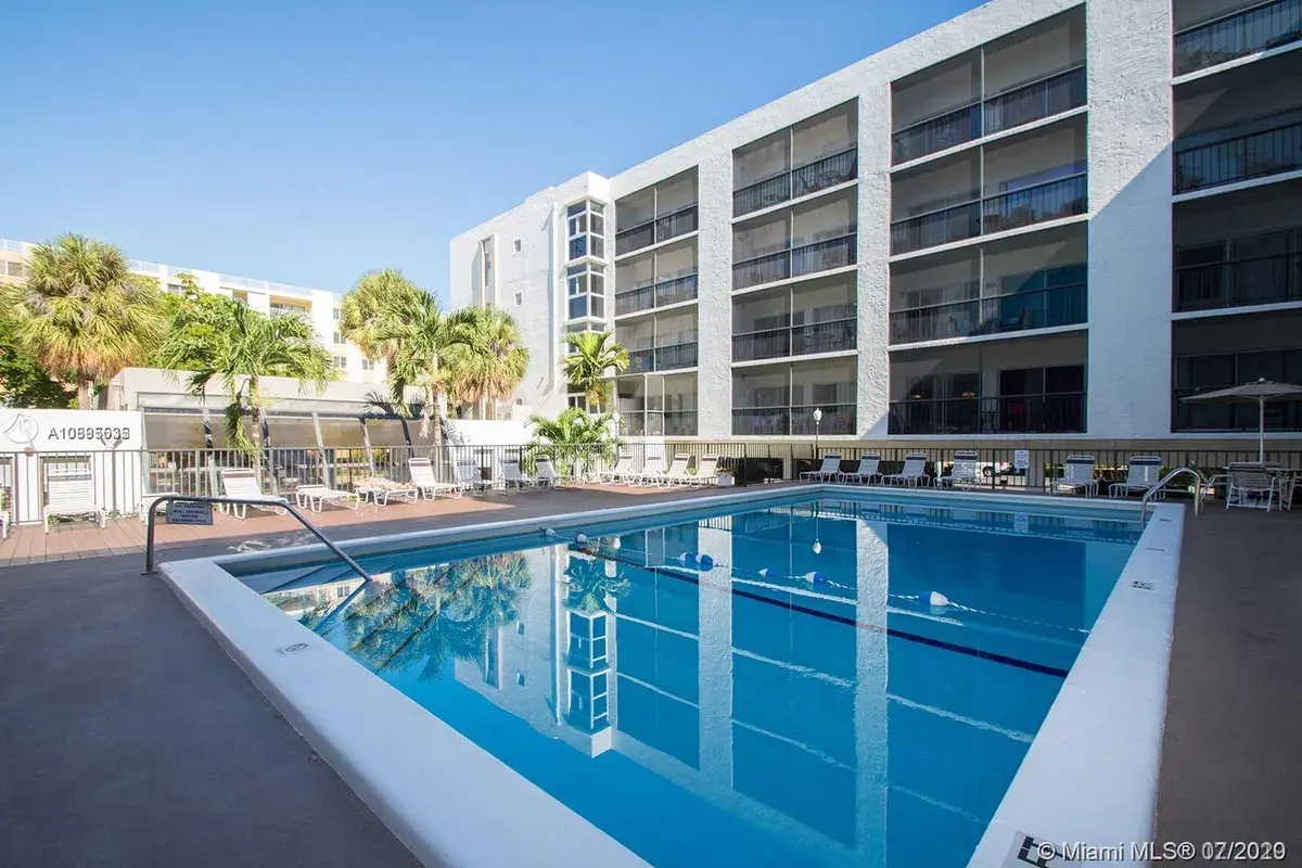 201 178th Dr # 313, Sunny Isles Beach FL 33160