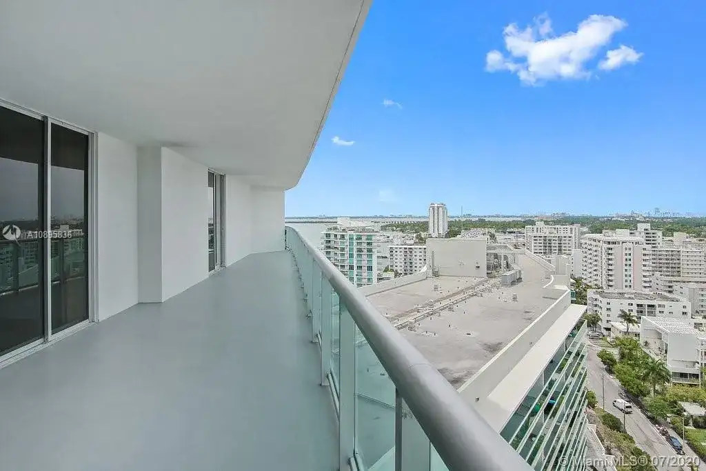 1500 Bay Rd # 1211, Miami Beach FL 33139 photo 2