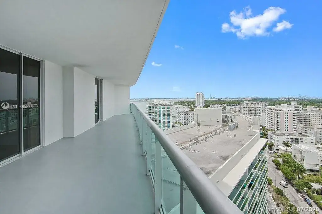 1500 Bay Rd # 1211, Miami Beach FL 33139