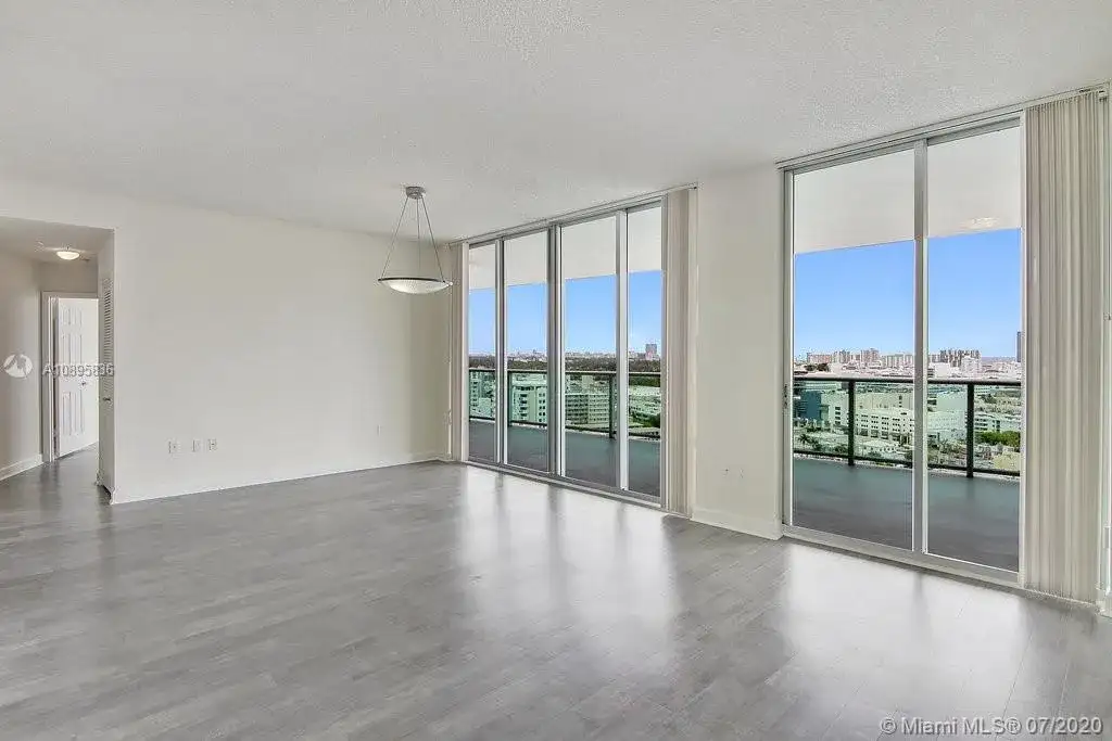 1500 Bay Rd # 1211, Miami Beach FL 33139 photo 3
