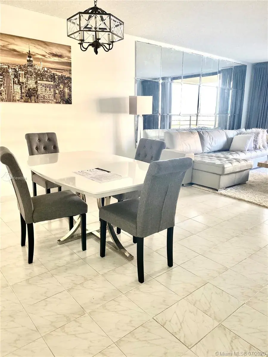 600 Three Islands Blvd # 816, Hallandale Beach FL 33009