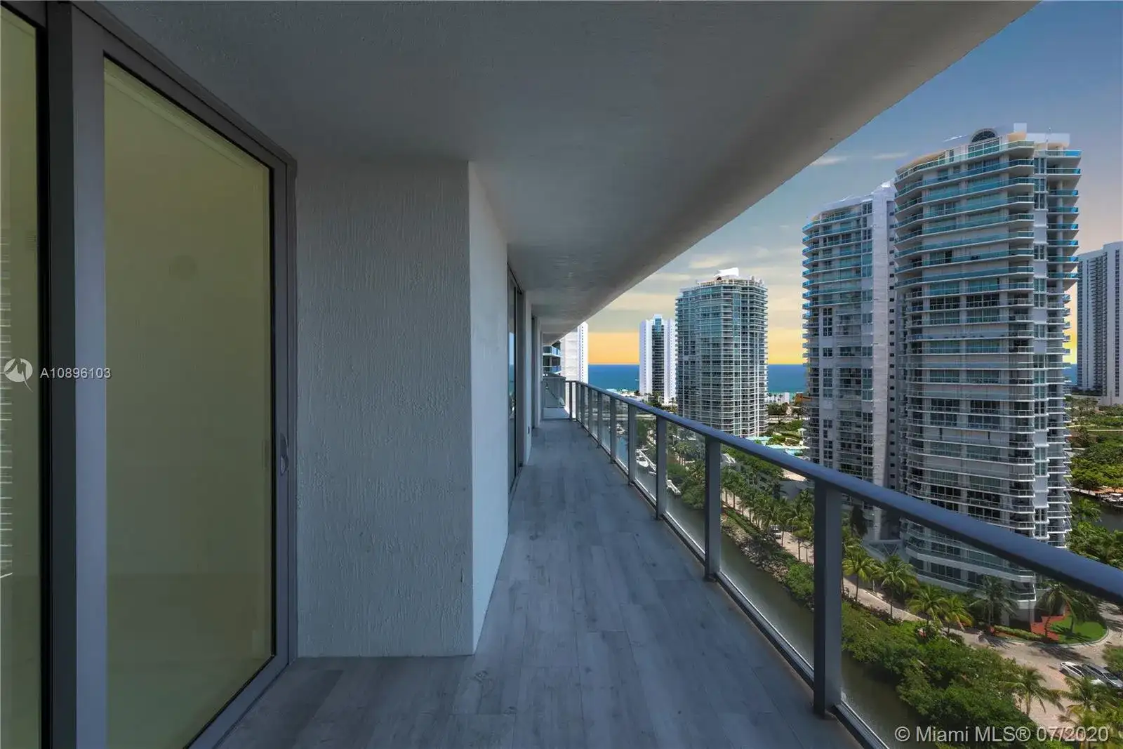 330 Sunny Isles Blvd # 1606, Sunny Isles Beach FL 33160 photo 5