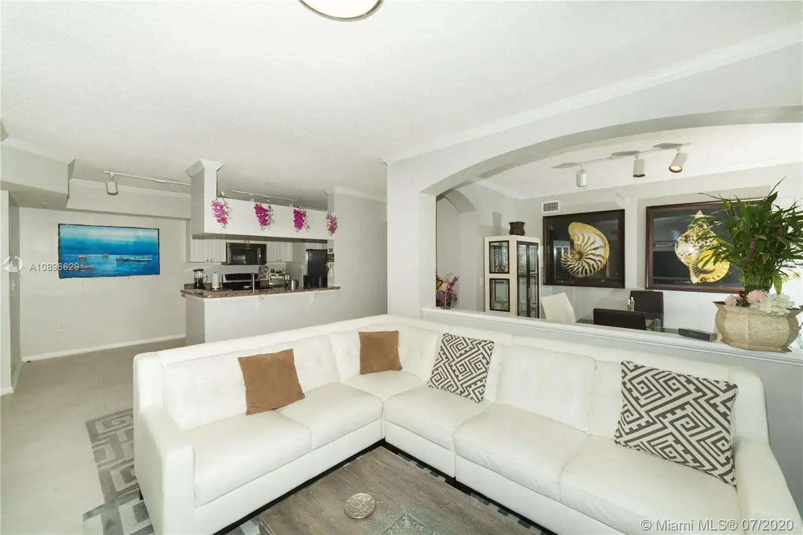17150 N Bay Rd # 2103, Sunny Isles Beach FL 33160 photo 5