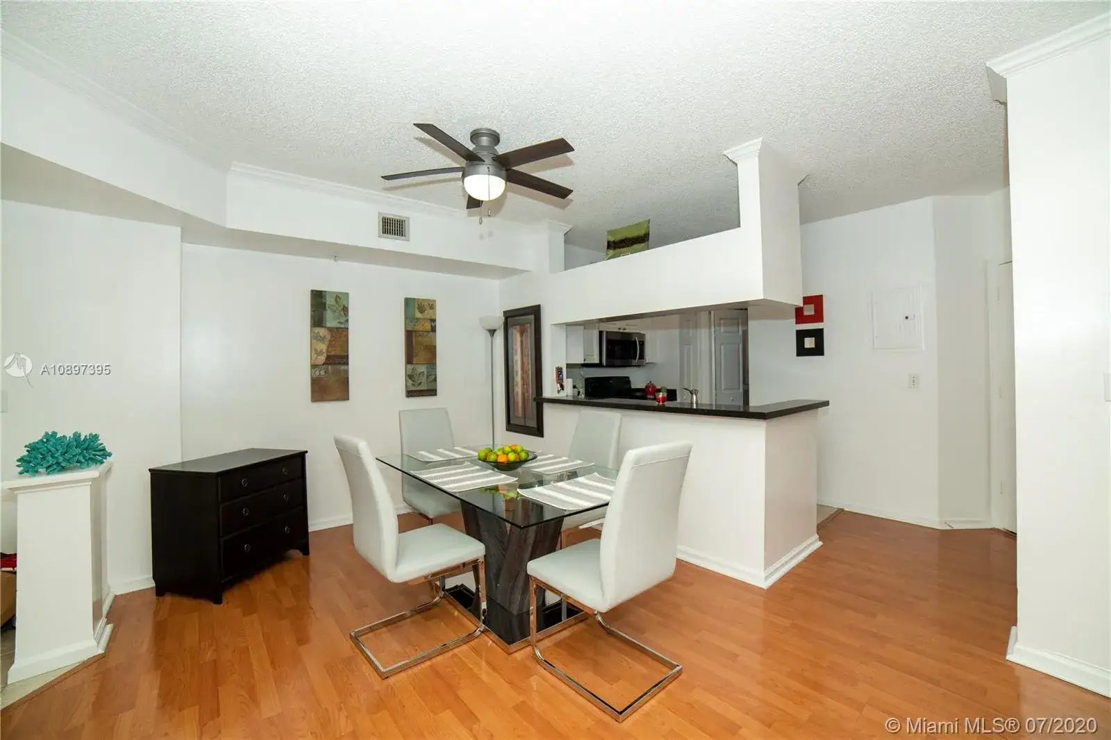 17100 N Bay Rd # 1210, Sunny Isles Beach FL 33160