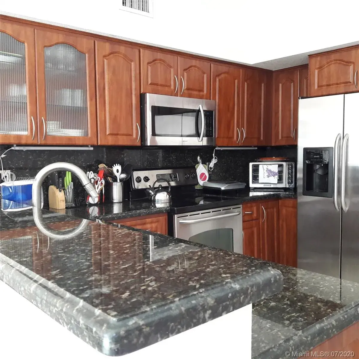 10245 SW 154th Cir Ct # 7, Miami FL 33196