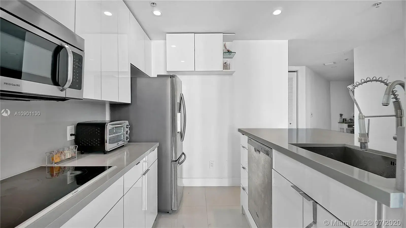 2200 NE 4th Ave # 602, Miami FL 33137