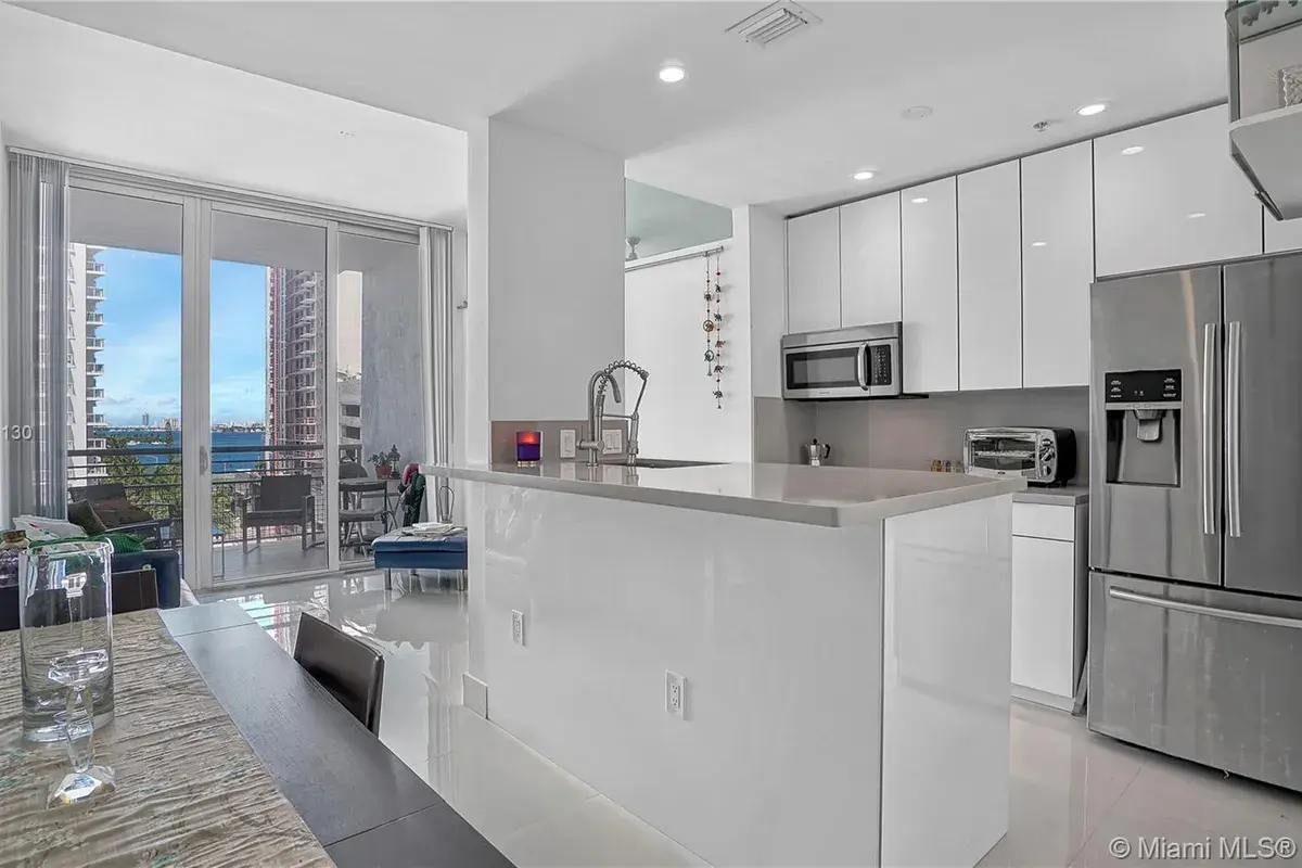 2200 NE 4th Ave # 602, Miami FL 33137
