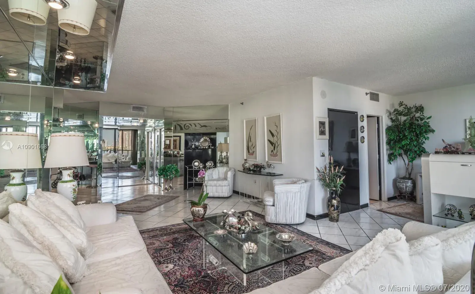 4000 Island Blvd # 605, Aventura FL 33160