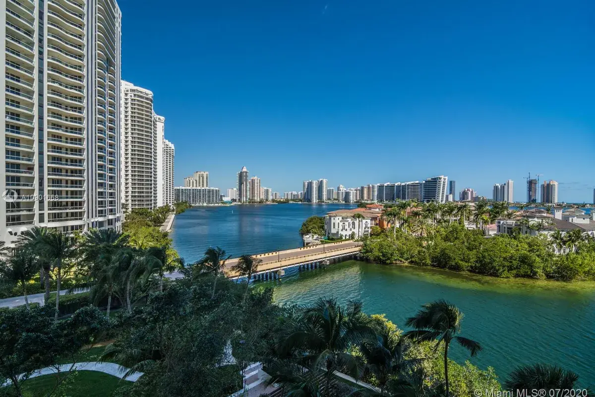 4000 Island Blvd # 605, Aventura FL 33160