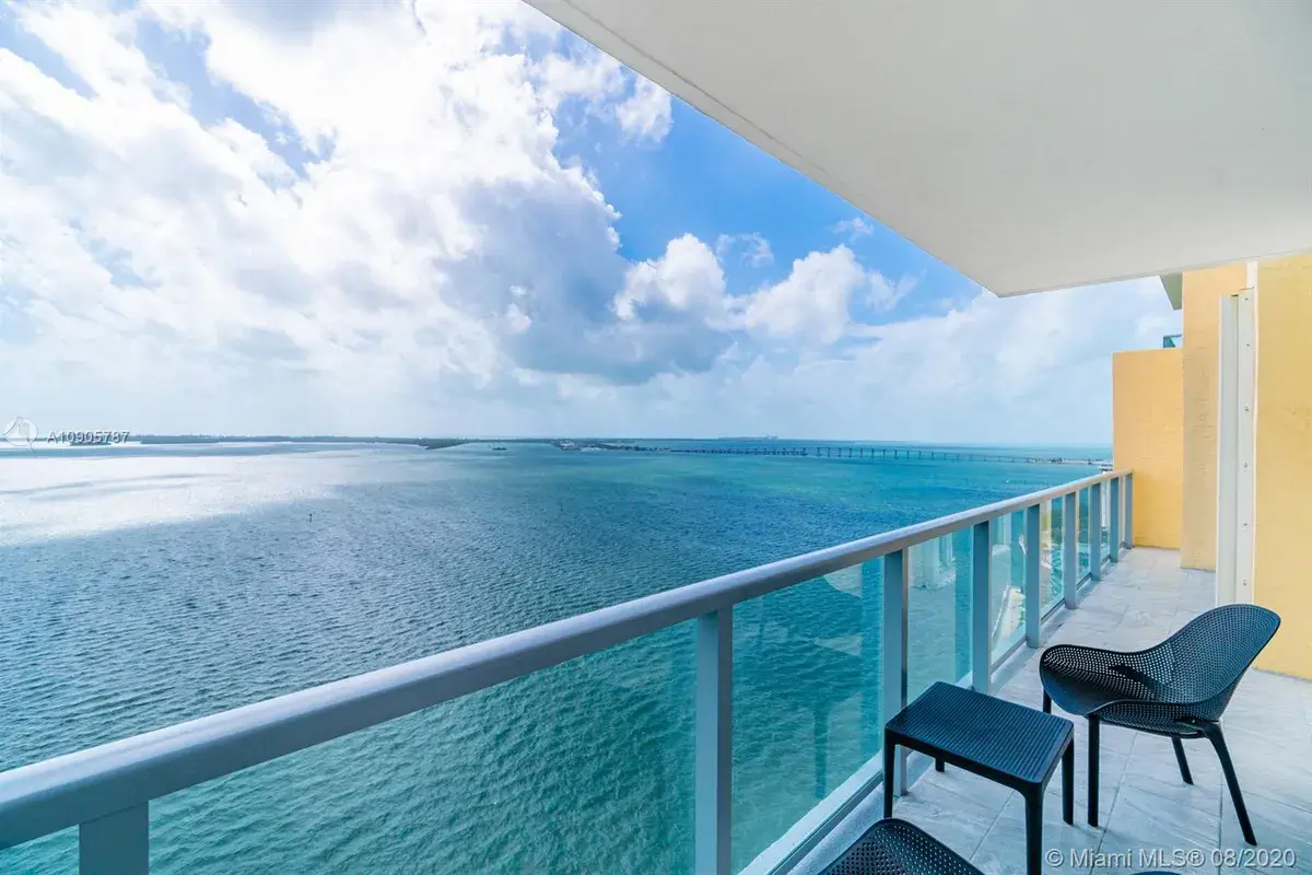 1155 Brickell Bay Dr # 201, Miami FL 33131