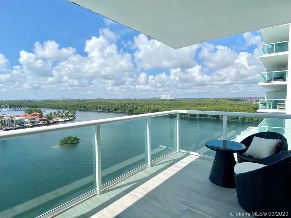 400 Sunny Isles Blvd # 1115, Sunny Isles Beach FL 33160