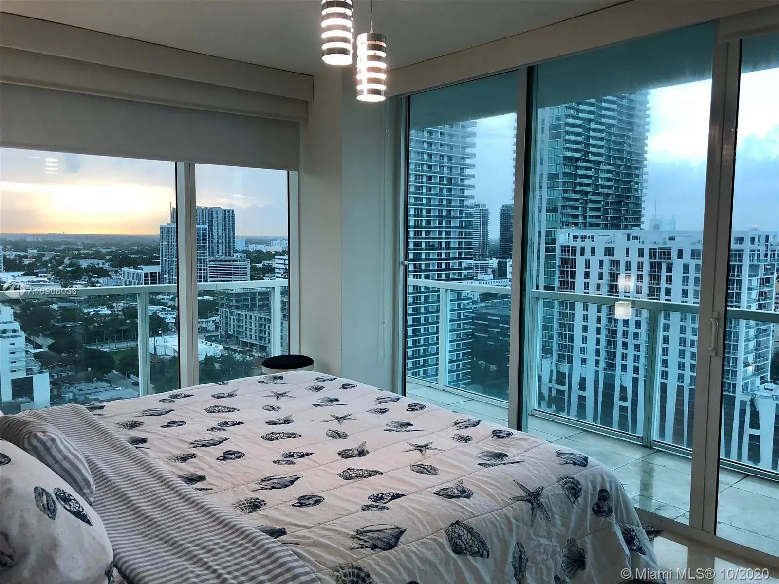 665 NE 25th St # 2005, Miami FL 33137