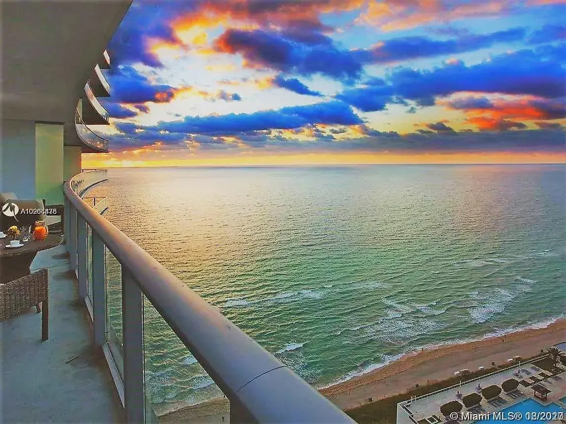4111 S Ocean Dr # 3707, Hollywood FL 33019