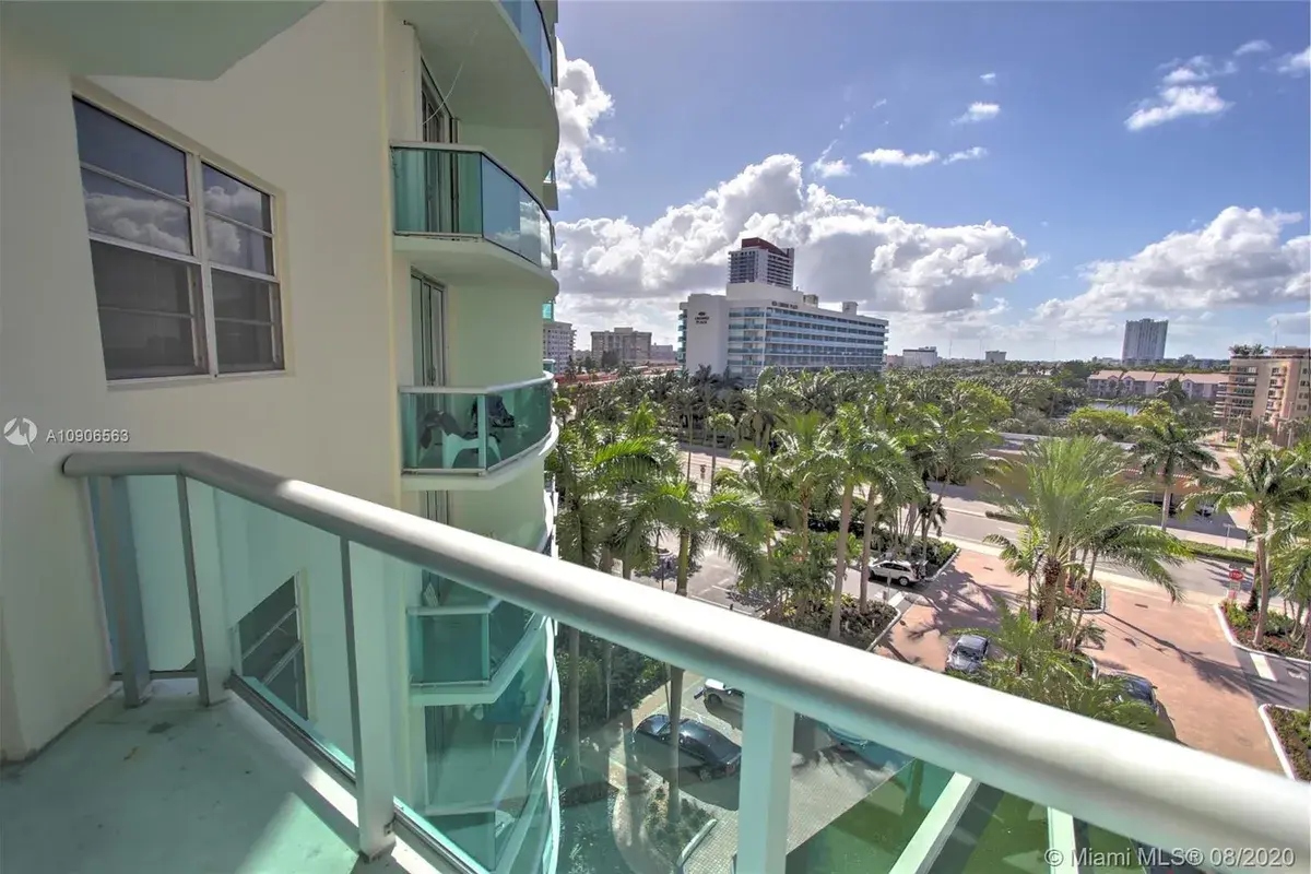 3901 S Ocean Dr # 6S, Hollywood FL 33019
