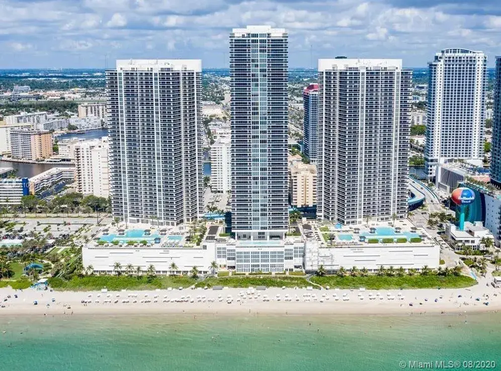 1830 S Ocean Dr # 4211, Hallandale Beach FL 33009