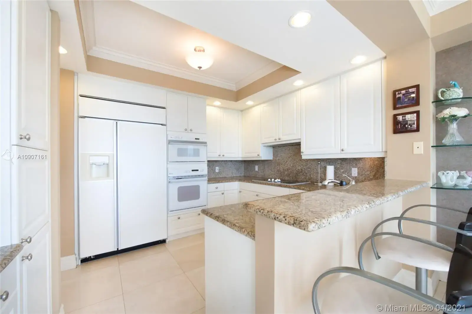 13627 Deering Bay Dr # 402, Coral Gables FL 33158 photo 2