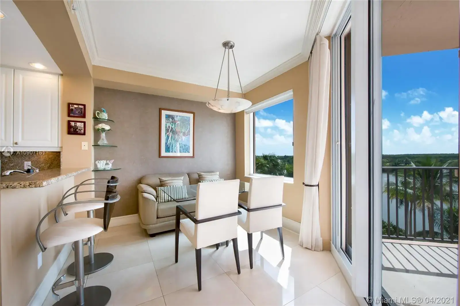13627 Deering Bay Dr # 402, Coral Gables FL 33158 photo 3