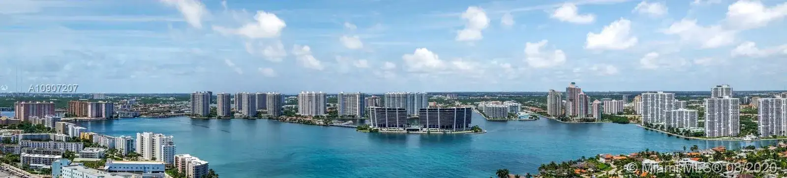 18555 Collins Ave # 4203, Sunny Isles Beach FL 33160 photo 2