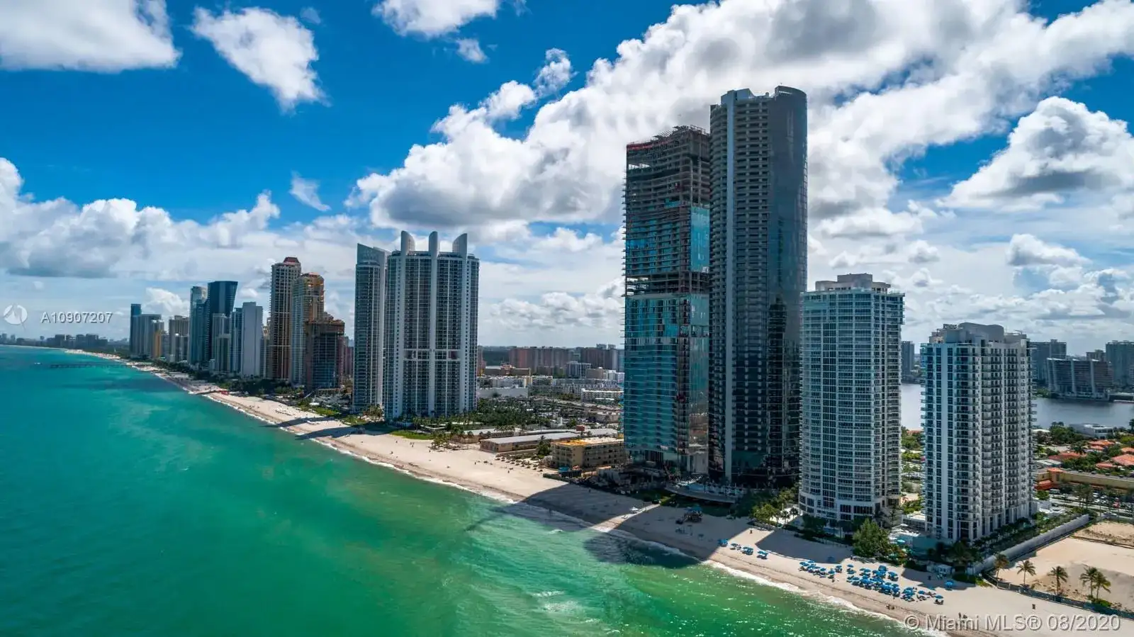 18555 Collins Ave # 4203, Sunny Isles Beach FL 33160 photo 5