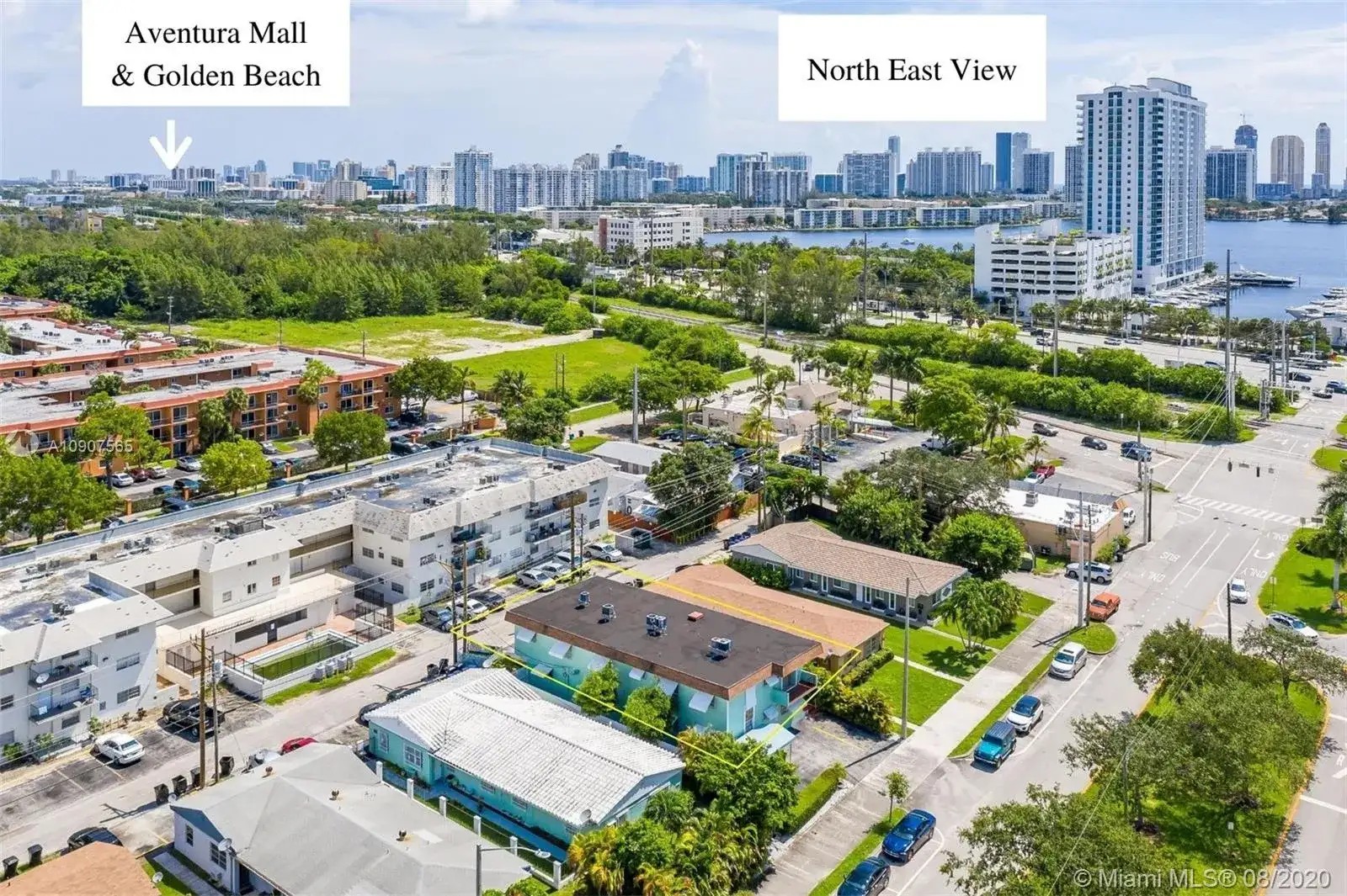 2379 NE 172nd St, North Miami Beach FL 33160 photo 3